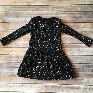 Set of 3 Longsleeves Shirt Dresses